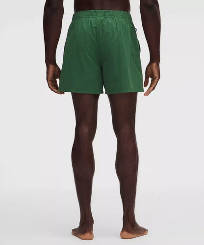 Beach to Trail Lined Short 5"