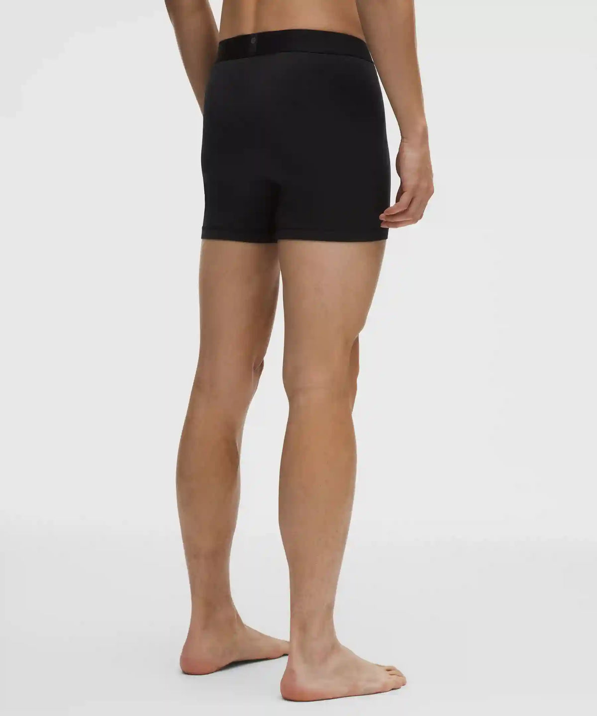 Always In Motion Boxer Brief 5" *5 Pack