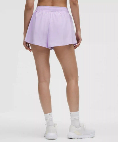 Pace Crush High-Rise Short 2.5"