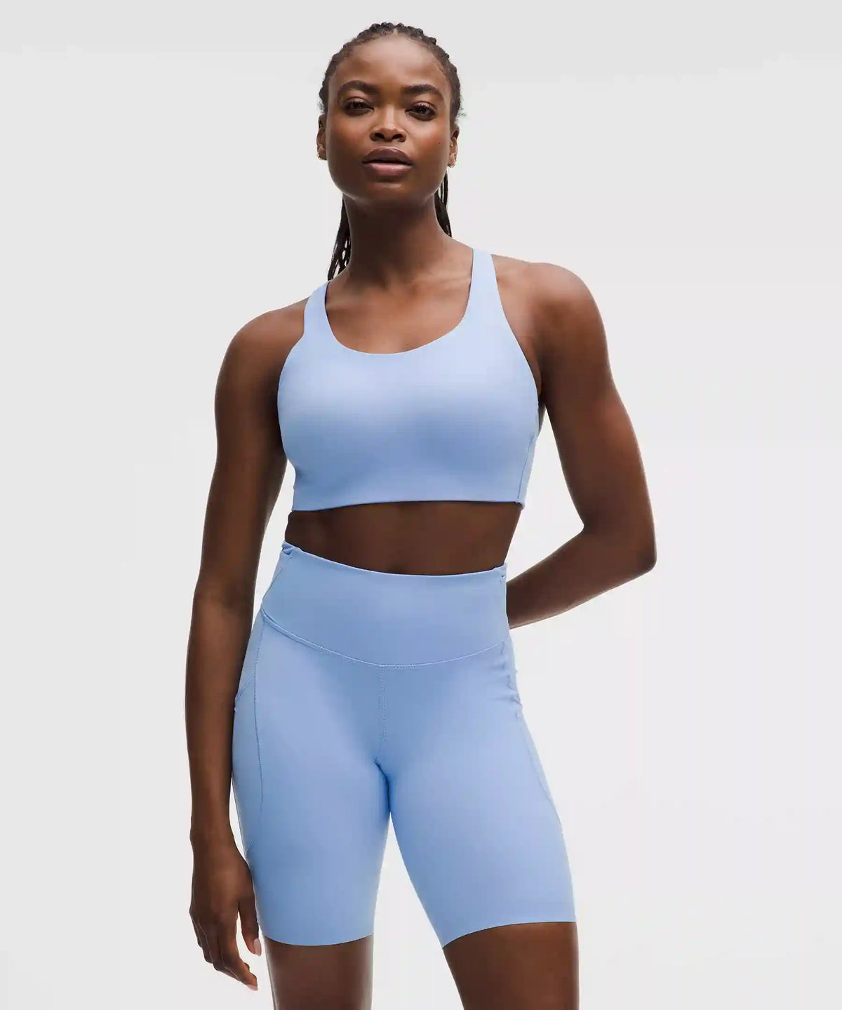 lululemon Energy Bra *High Support, B–G Cups