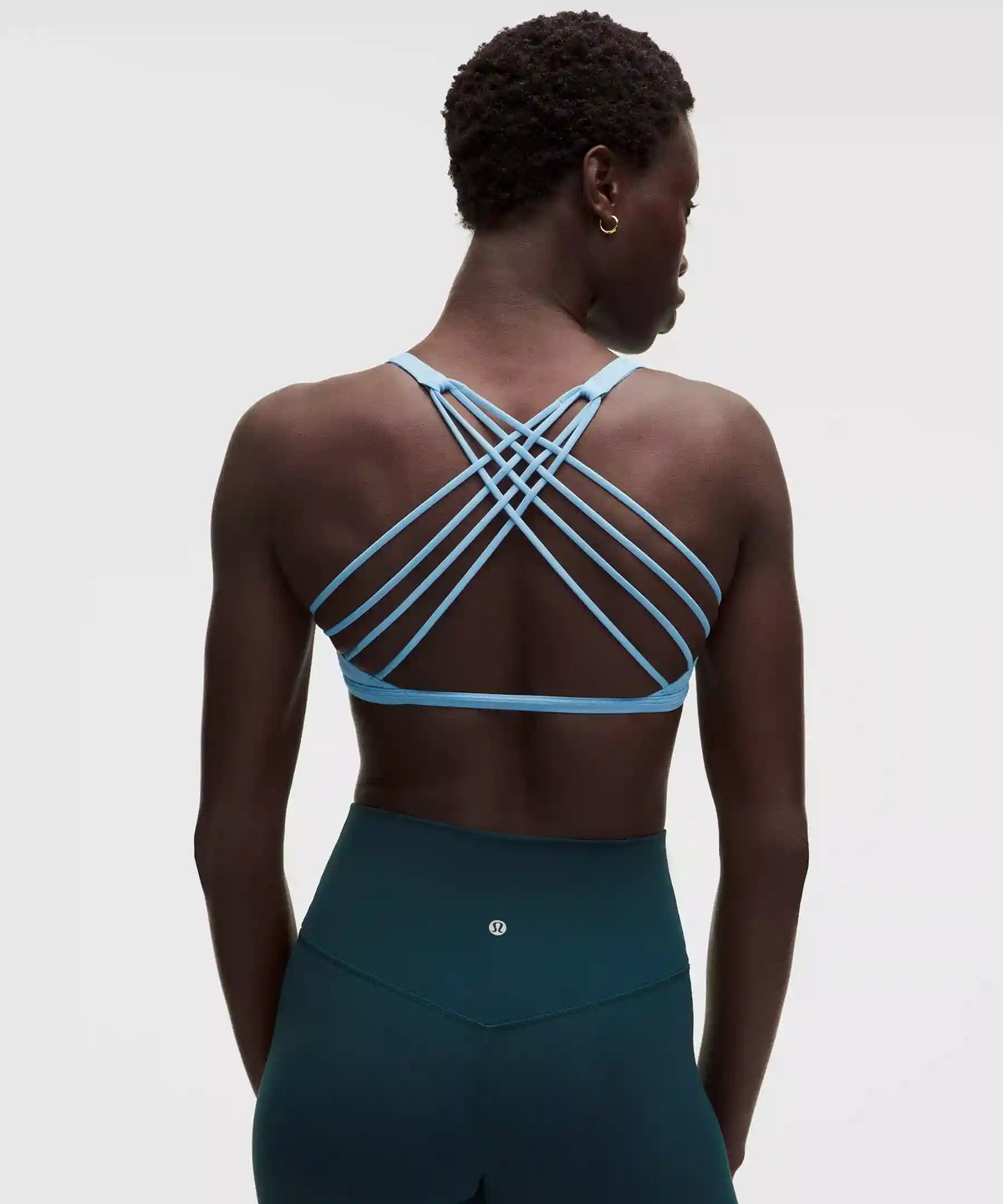 Free to Be Bra - Wild *Light Support, A/B Cup