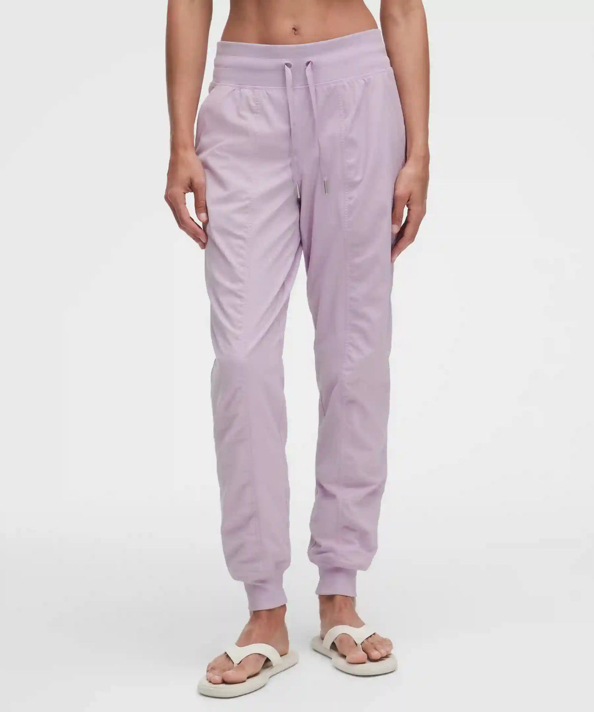 Dance Studio Mid-Rise Jogger *Full Length