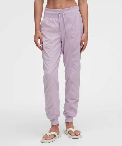 Dance Studio Mid-Rise Jogger *Full Length