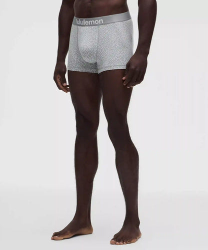 Always In Motion Boxer Brief 3" *3 Pack