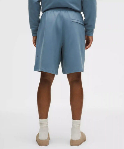Heavyweight Soft Jersey Short 8.5"