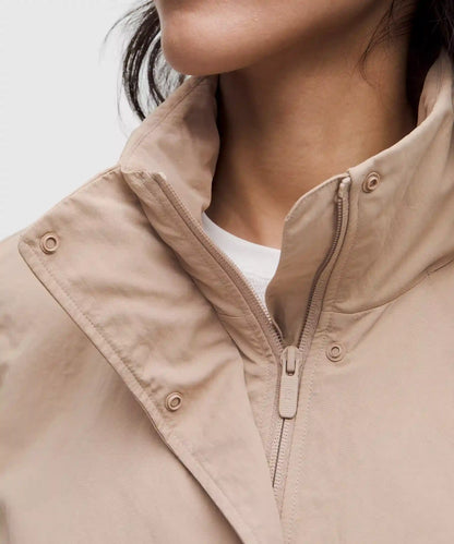 Always Effortless Classic-Fit Jacket