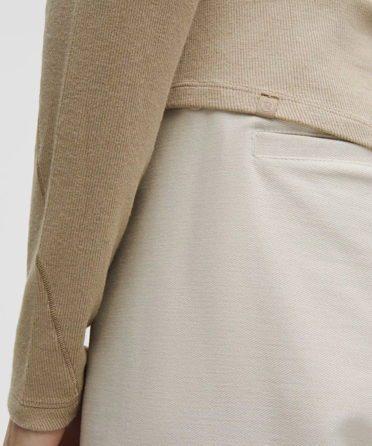 Hold Tight Long-Sleeve Henley