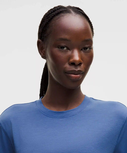Jersey Training Short-Sleeve Shirt