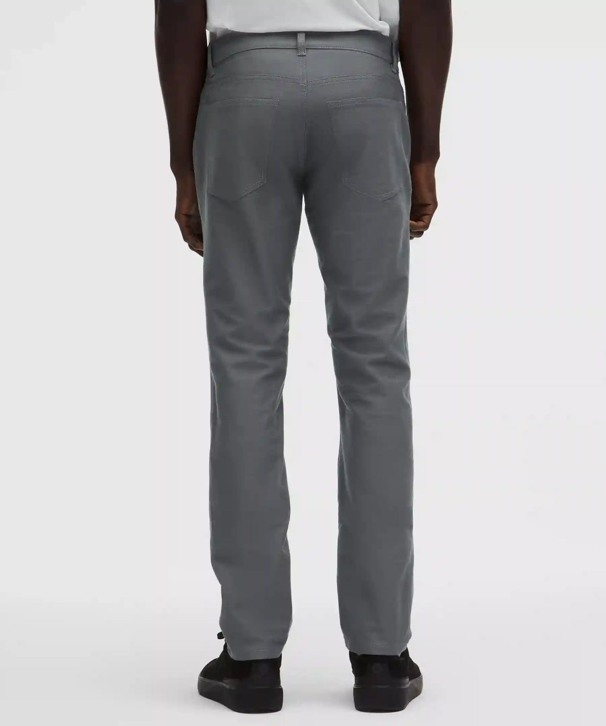 EasyFive Slim-Straight Pant 32L