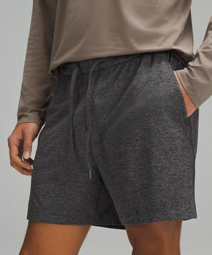 Soft Jersey Short 5"