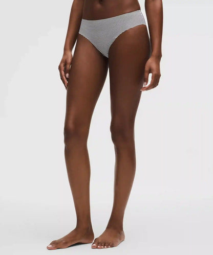 InvisiWear Mid-Rise Bikini Underwear *3 Pack