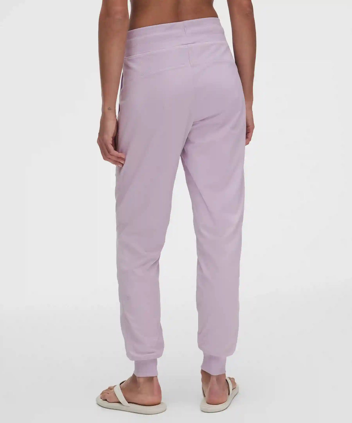 Dance Studio Mid-Rise Jogger *Full Length