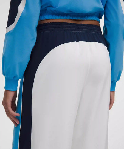 Court Champ UV-Protective High-Rise Tennis Pant