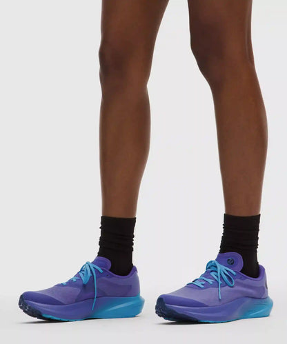 Women's Split Shift Running Shoe