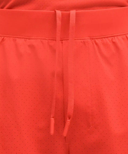 Fast and Free Lined Running Short 5"