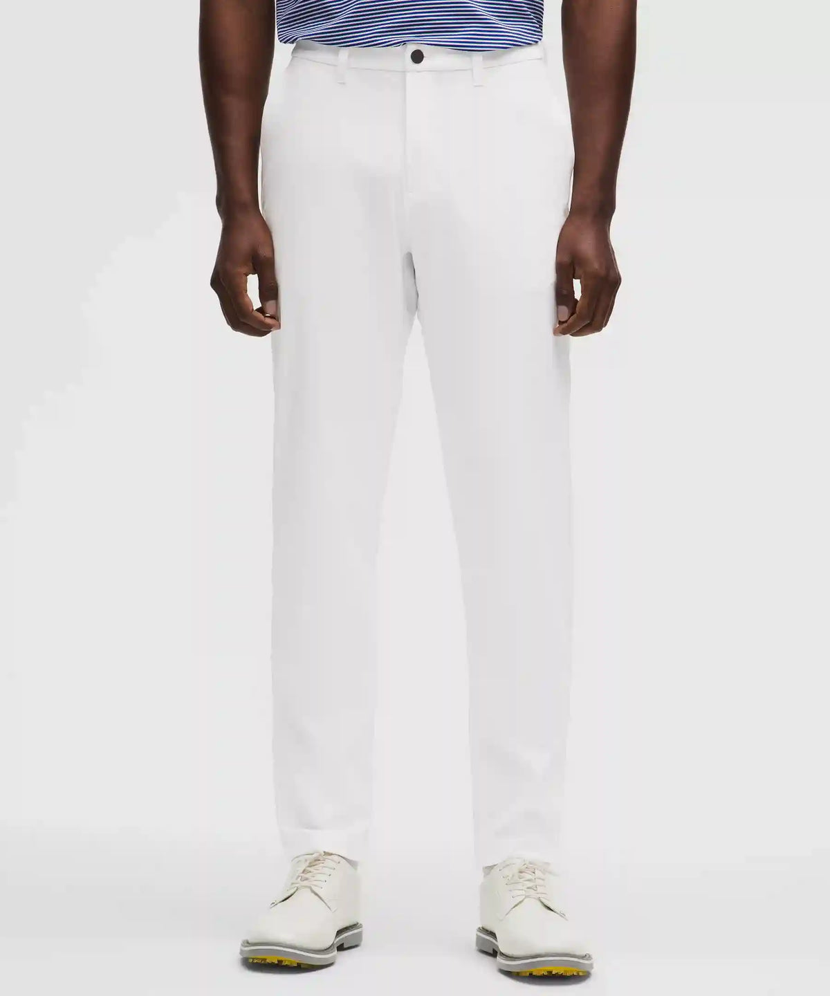 ABC Slim-Fit Golf Trouser 34L