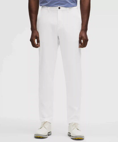 ABC Slim-Fit Golf Trouser 34L