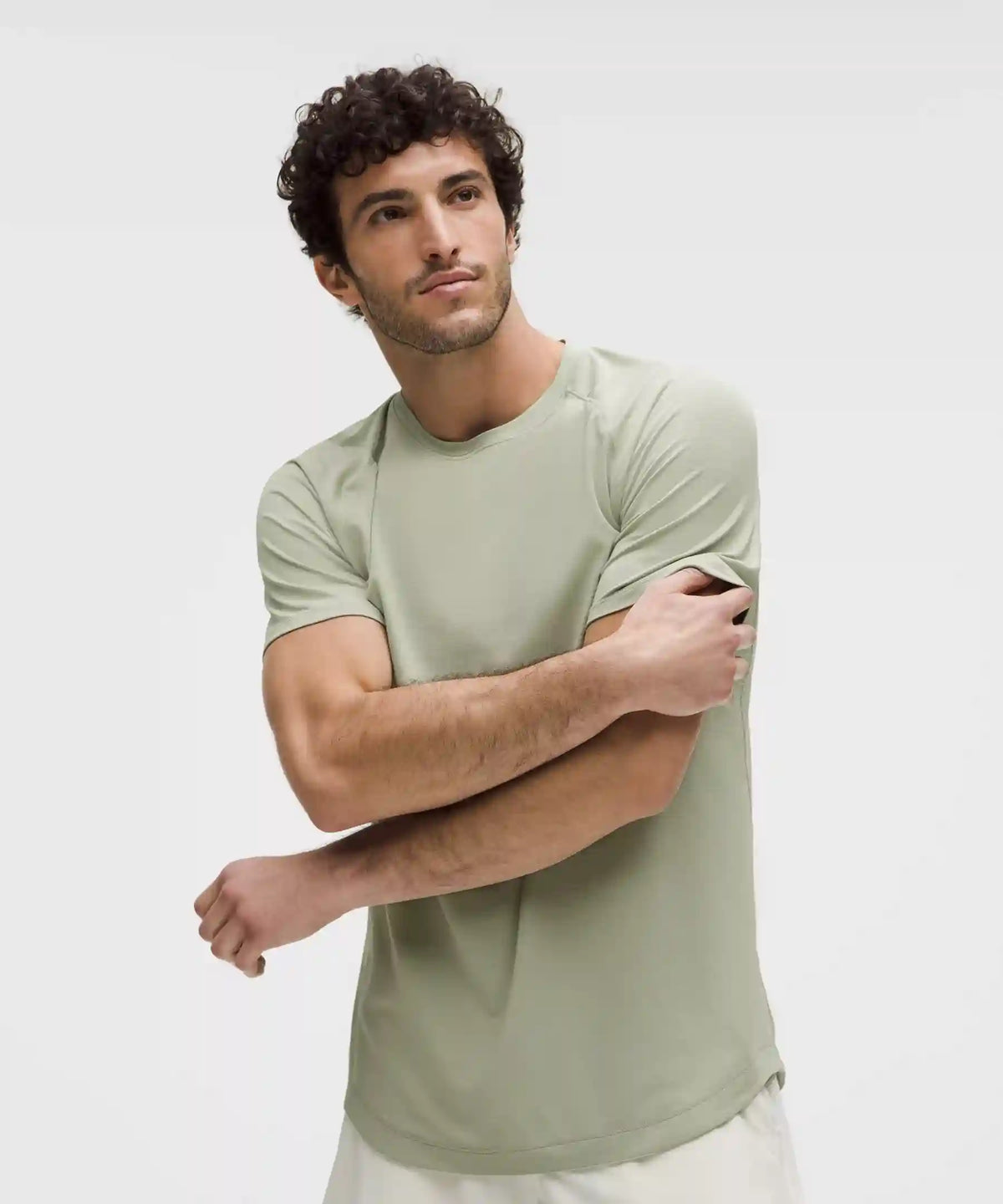 License to Train Short-Sleeve Shirt