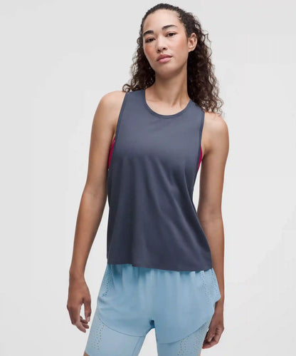 Women's Fast and Free Singlet