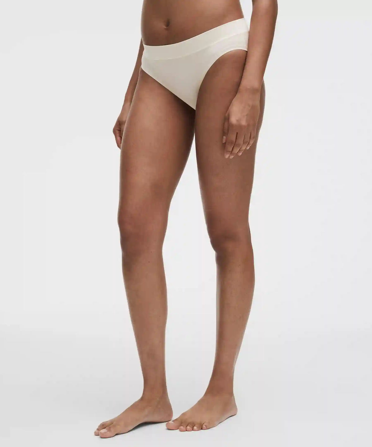 UnderEase Mid-Rise Bikini Underwear *Updated