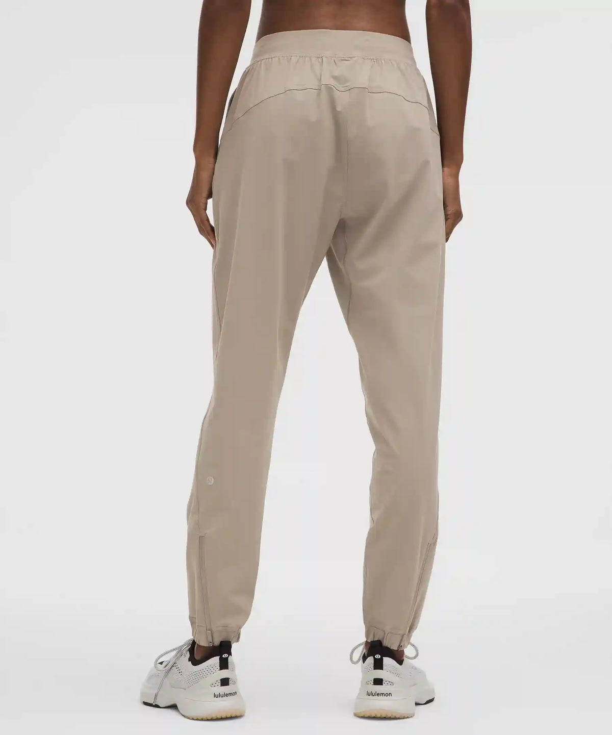 Adapted State High-Rise Jogger *Regular