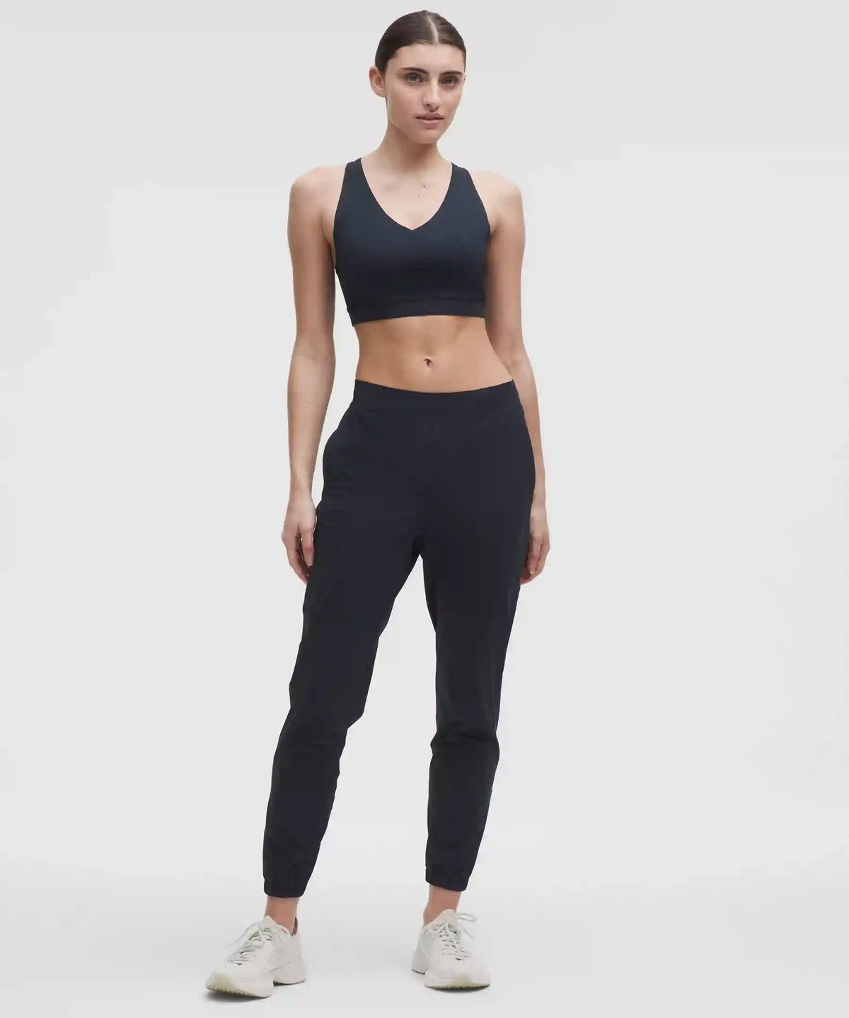 Adapted State High-Rise Jogger *Tall