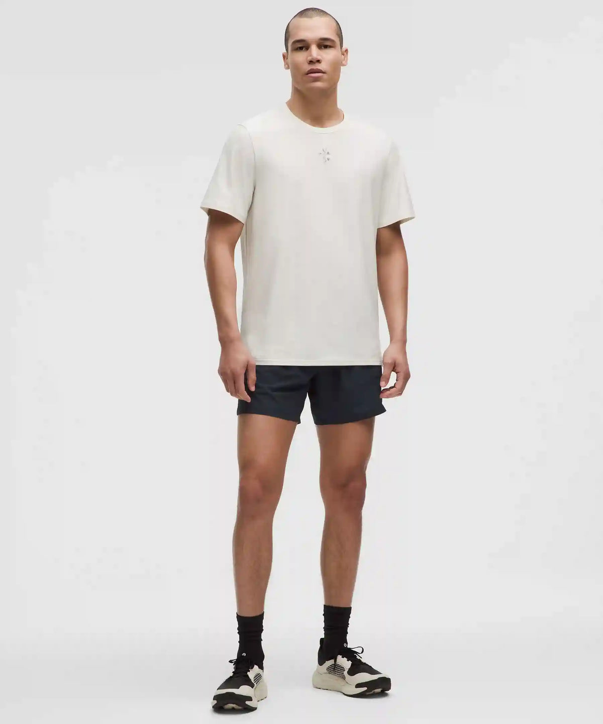 Mile Maker Ripstop Linerless Short 6"