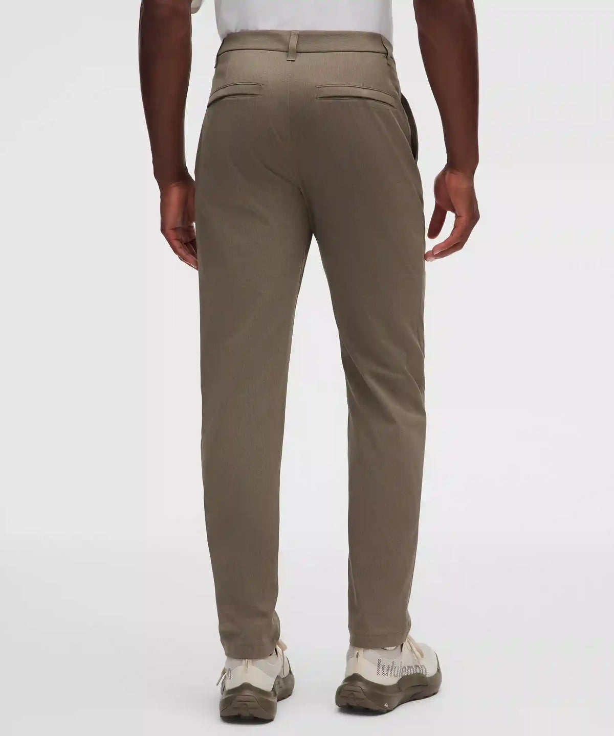 ABC Slim-Fit Trouser 30L *WovenAir