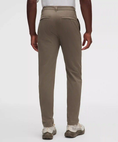 ABC Slim-Fit Trouser 30L *WovenAir
