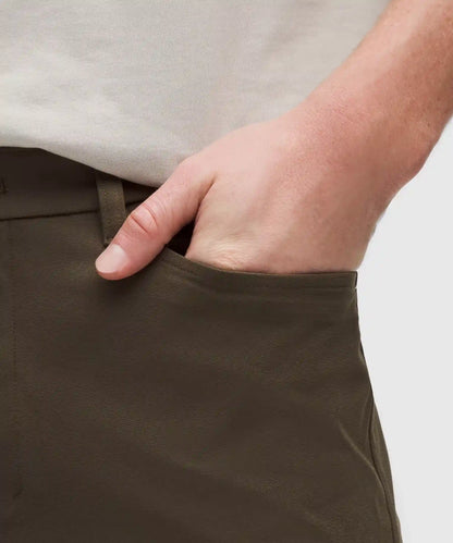 ABC Classic-Fit 5 Pocket Pant 34L *Warpstreme