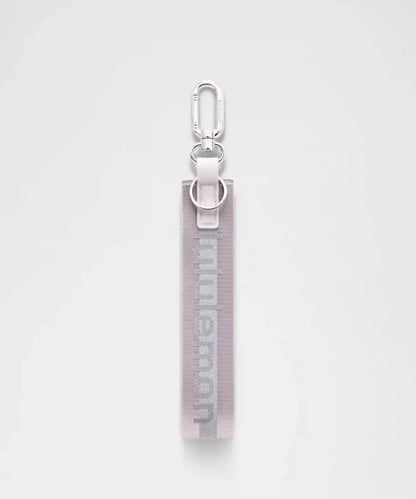 Never Lost Keychain *Reflective Effect