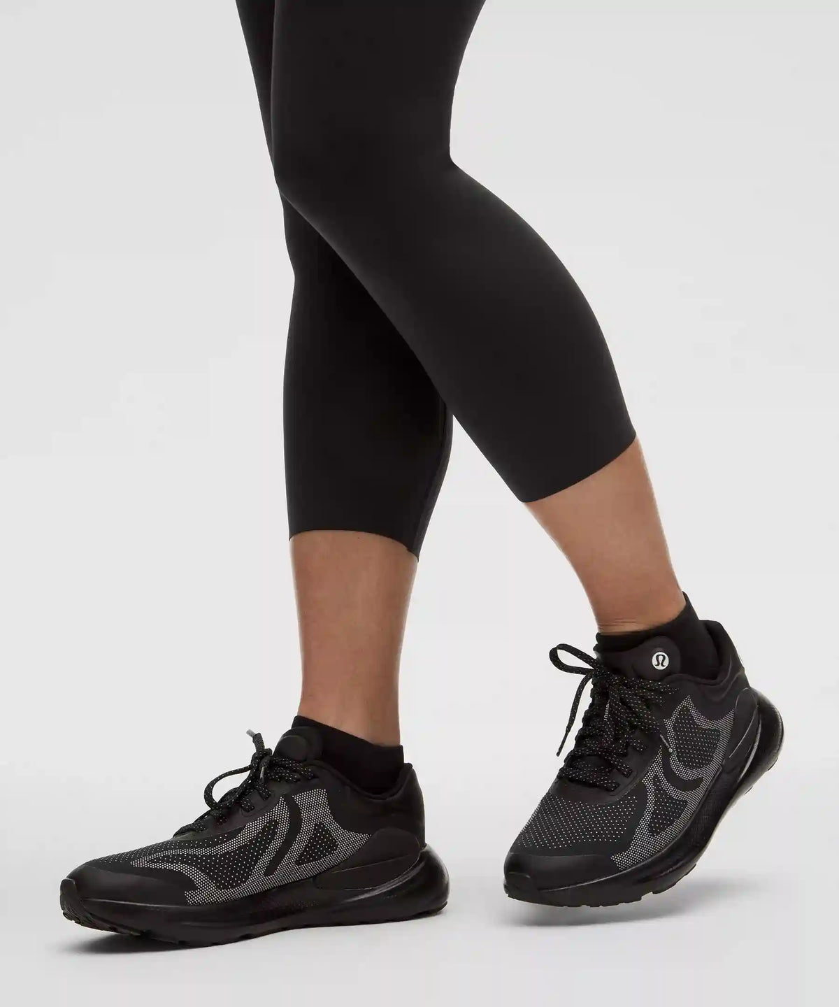 lululemon Glow Up™ Super-High-Rise Crop 23"
