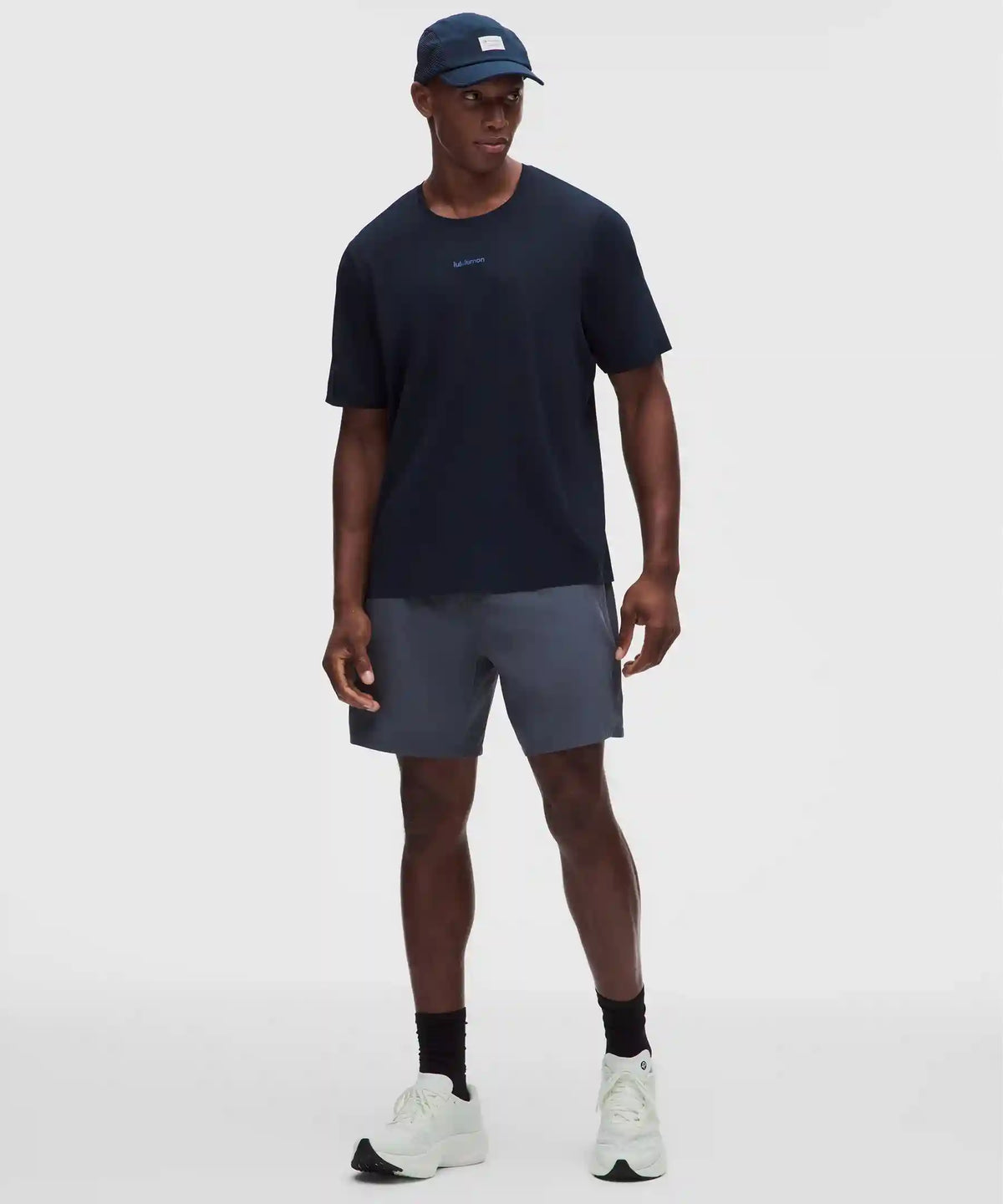 Pace Breaker Linerless Short 7"