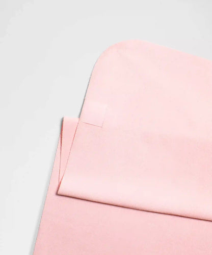 The (Small) Towel