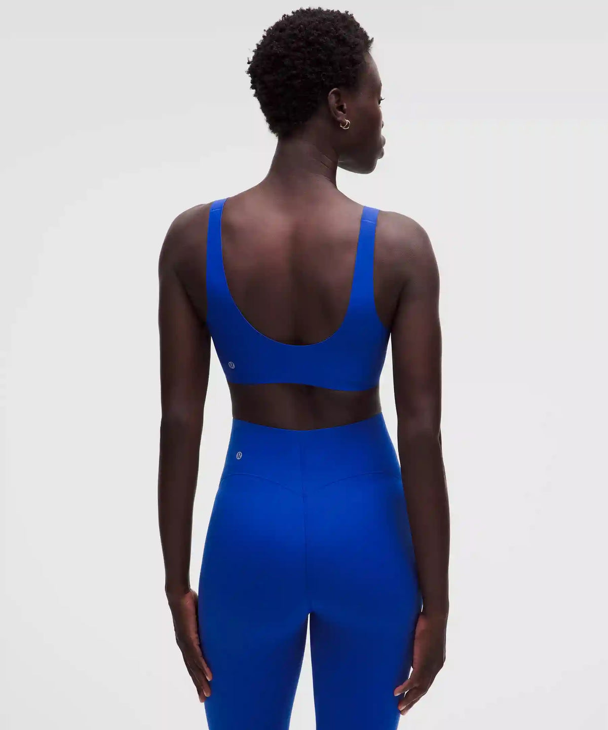 lululemon Glow Up™ Bra *Medium Support, B/C Cup