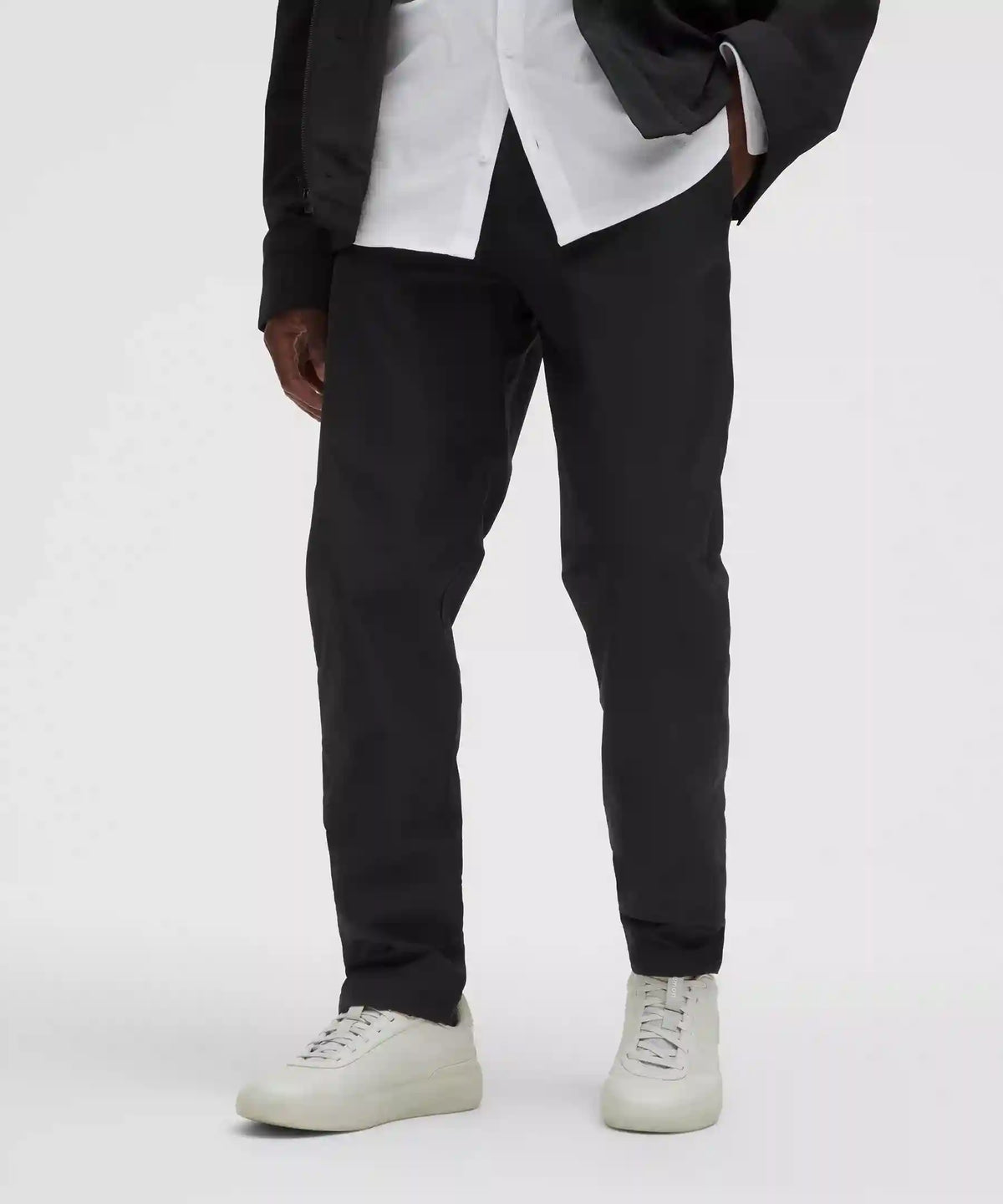 ABC Classic-Fit Trouser 34L *Smooth Twill