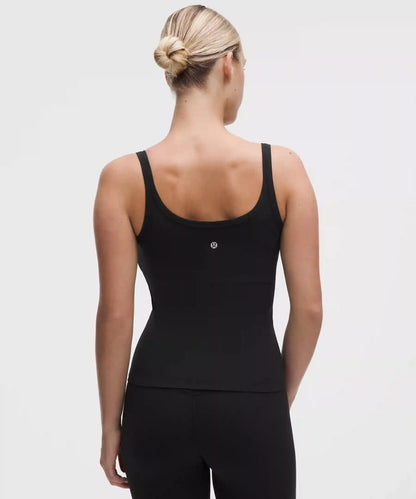 lululemon Align™ Scoop-Neck Waist-Length Tank Top