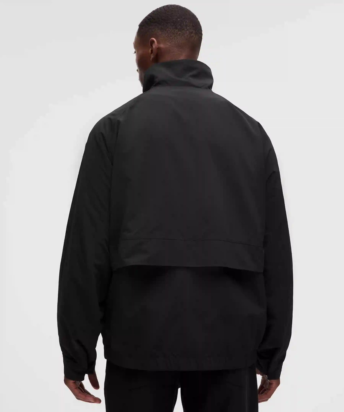 Men's Always Effortless Jacket