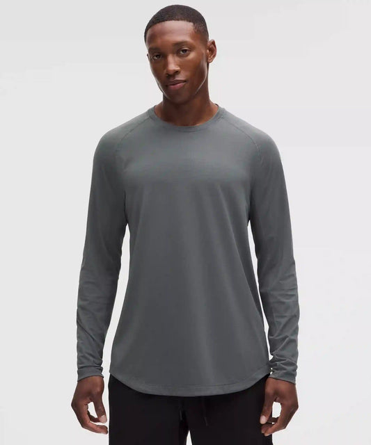 License to Train Long-Sleeve Shirt