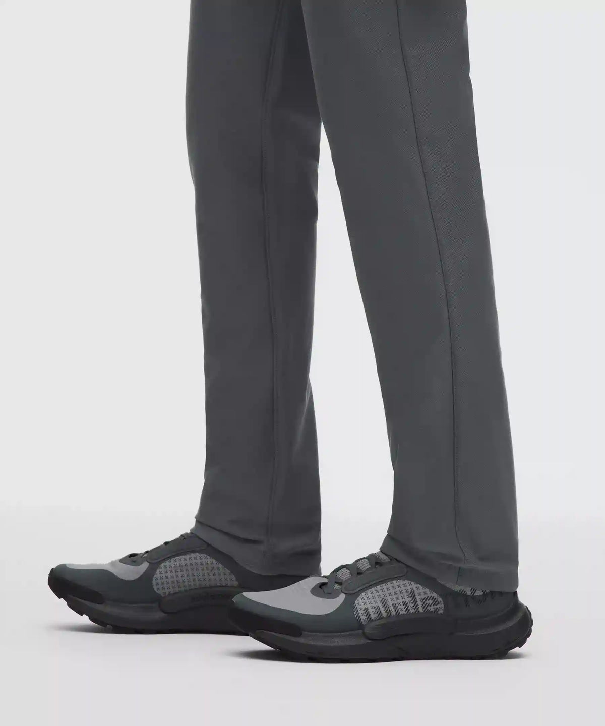 Slacker Slim-Straight Trouser 34L