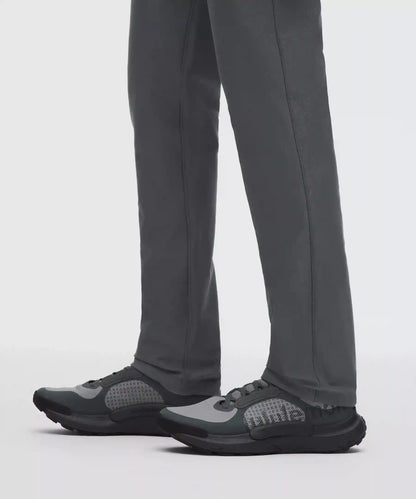 Slacker Slim-Straight Trouser 34L