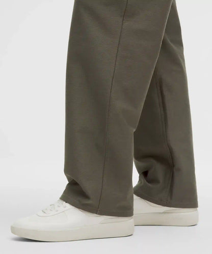 EasyFive Loose-Straight Pant 32L