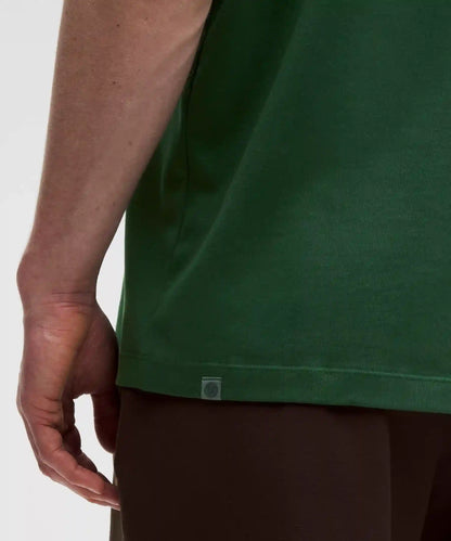 Heavyweight Cotton Jersey T-Shirt