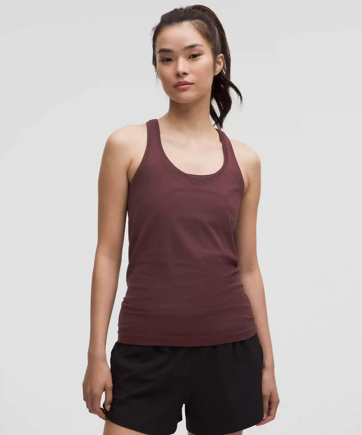 Swiftly Tech Racerback Tank Top 2.0 *Hip Length