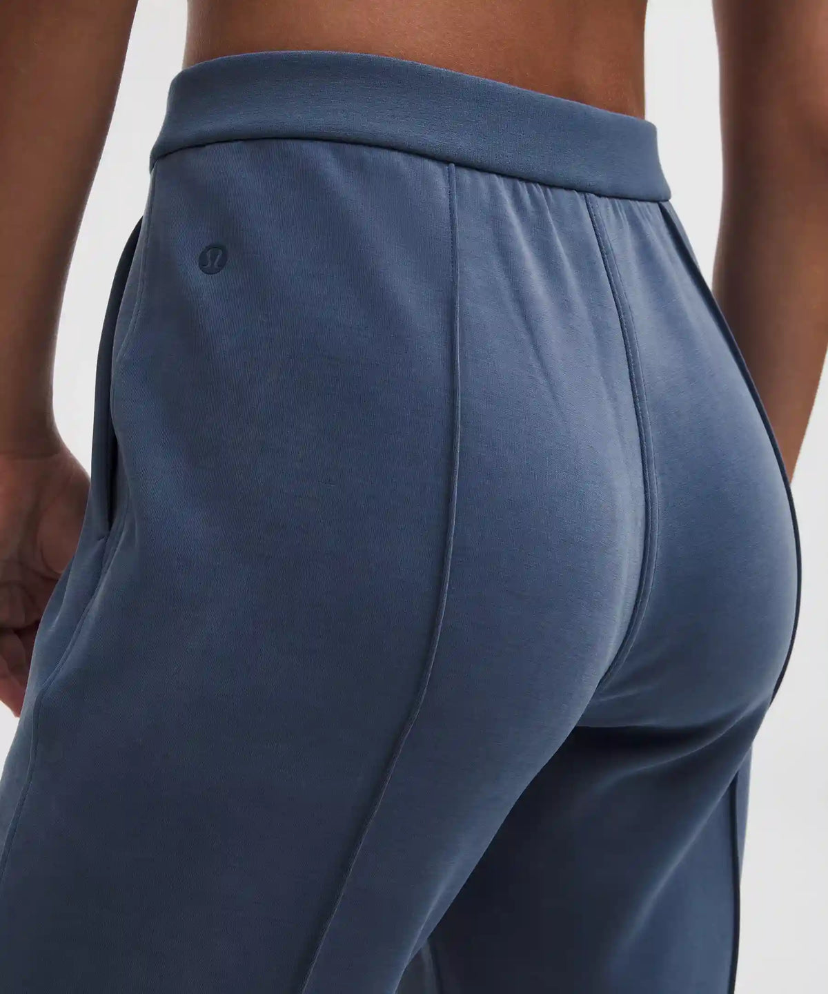 Softstreme Classic-Fit High-Rise Jogger