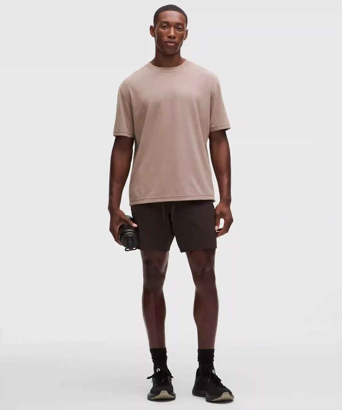 EasySet Training Short-Sleeve Shirt
