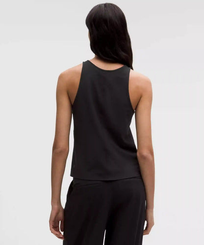 Breezily Racerback Tank Top