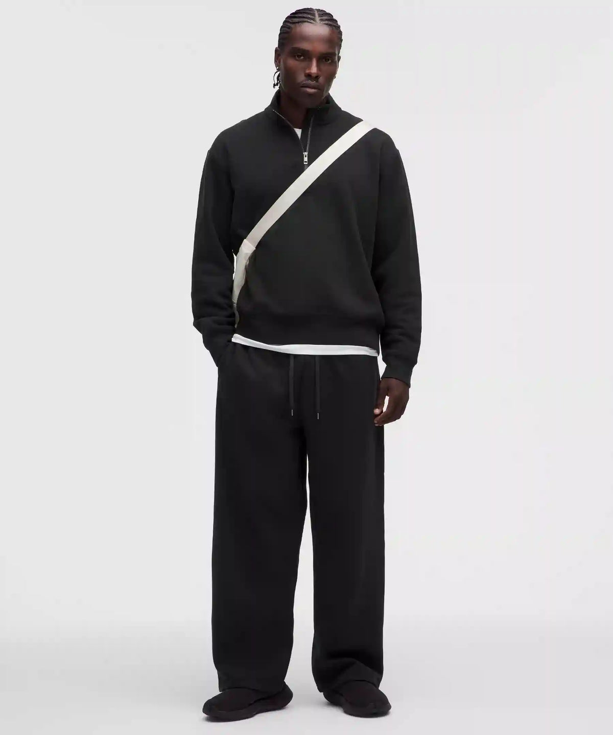 Men's Steady State SuperLoft Pant *Shorter
