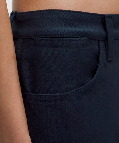 EasyFive Mid-Rise Relaxed-Straight Pant *Regular