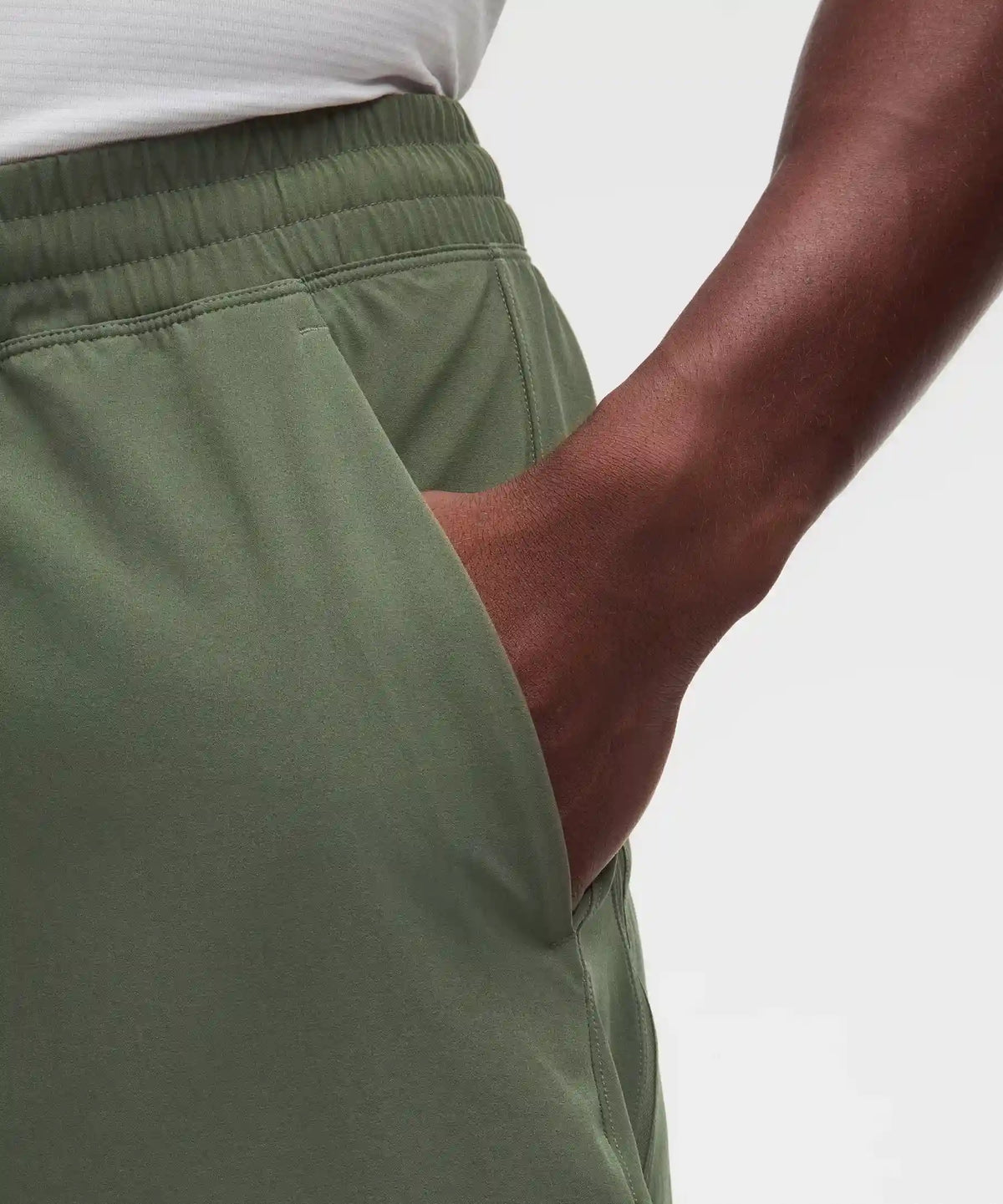 Pace Breaker Linerless Short 7"
